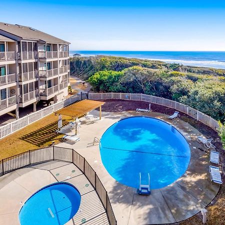 Island Beach & Racquet Club II Atlantic Beach Chambre photo