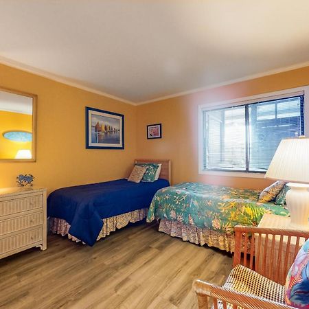 Island Beach & Racquet Club II Atlantic Beach Chambre photo