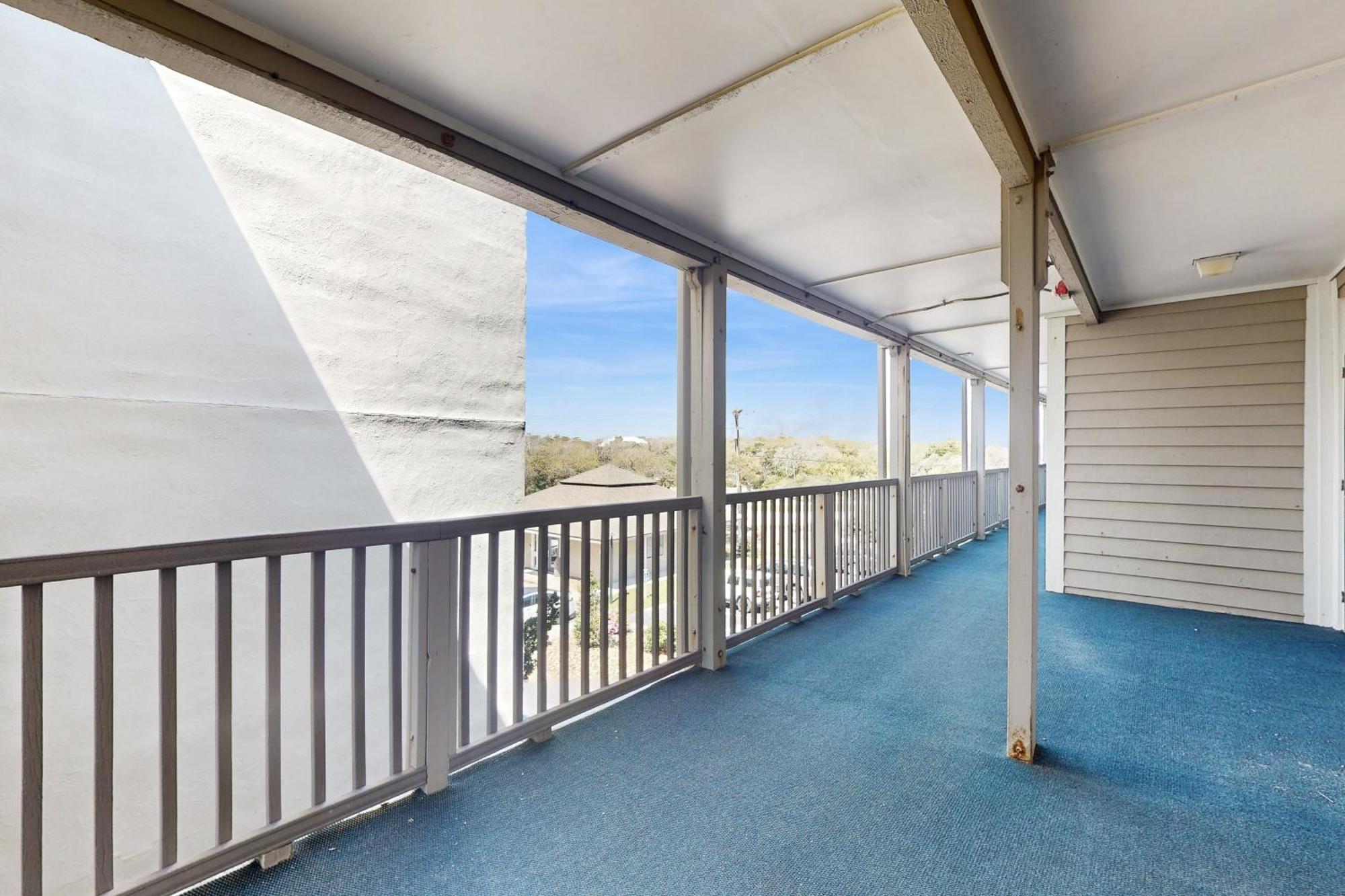 Island Beach & Racquet Club II Atlantic Beach Chambre photo