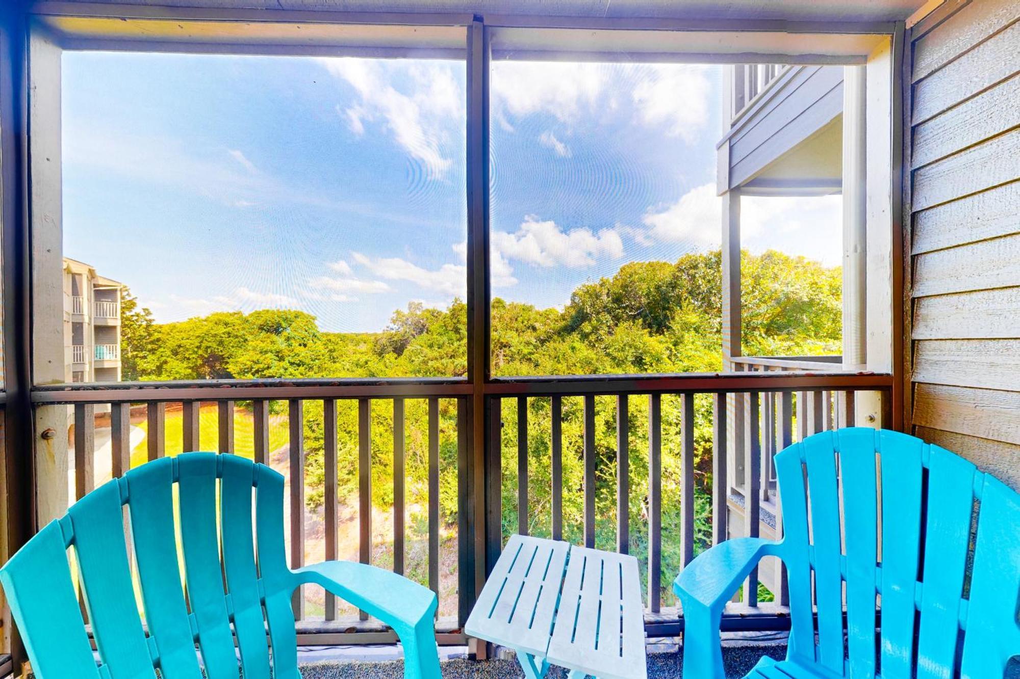 Island Beach & Racquet Club II Atlantic Beach Chambre photo