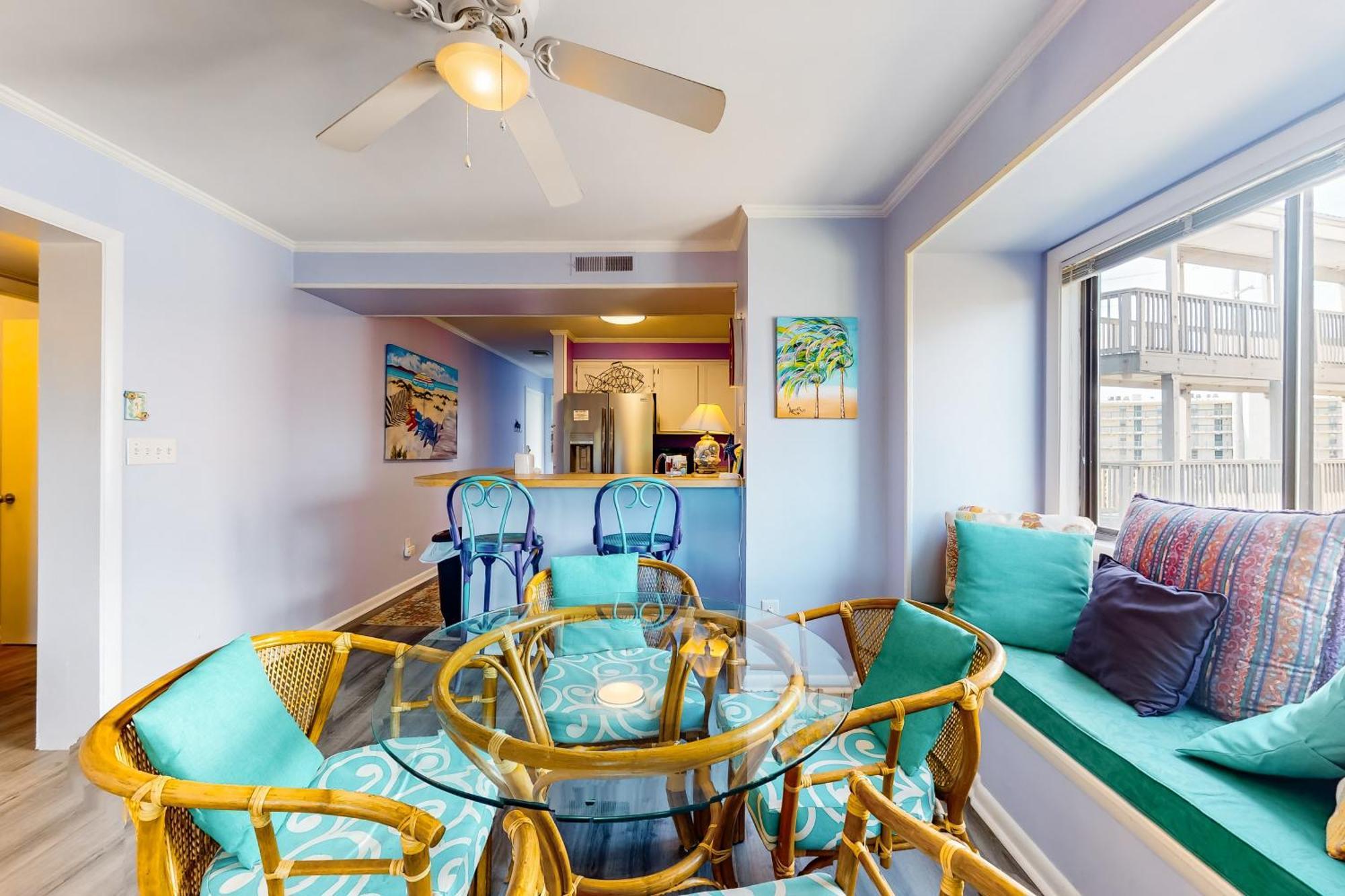 Island Beach & Racquet Club II Atlantic Beach Chambre photo