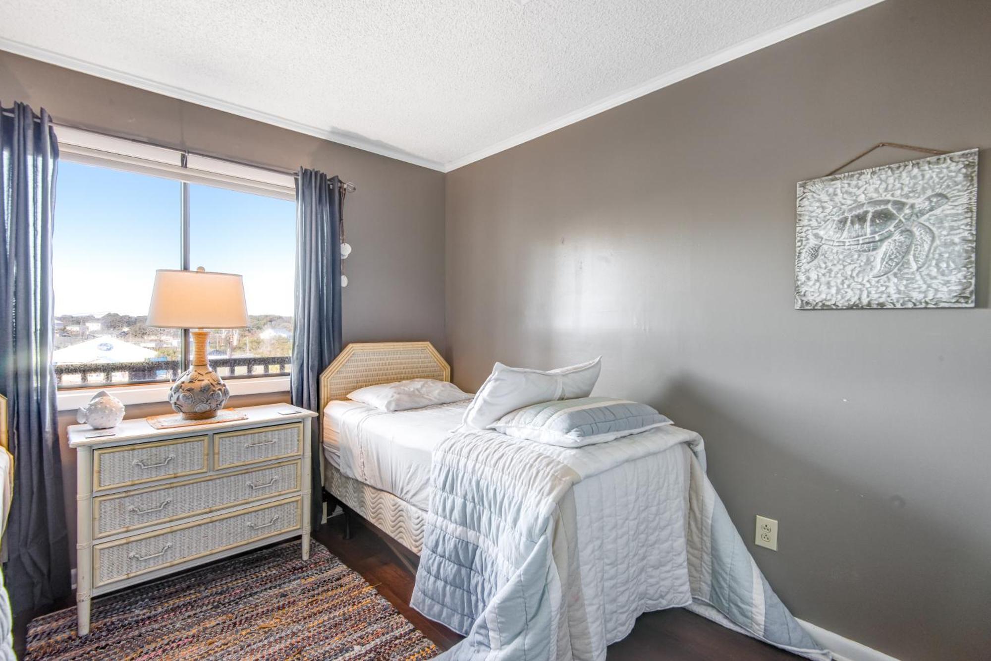 Island Beach & Racquet Club II Atlantic Beach Chambre photo