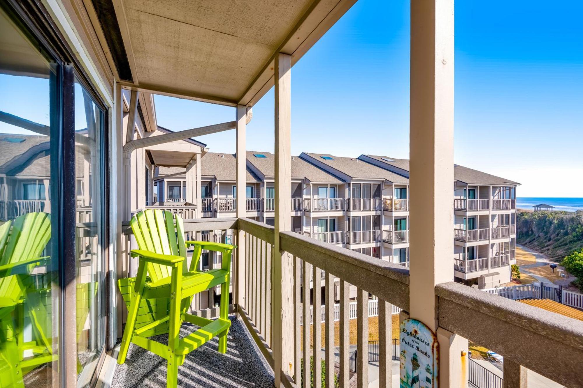 Island Beach & Racquet Club II Atlantic Beach Chambre photo