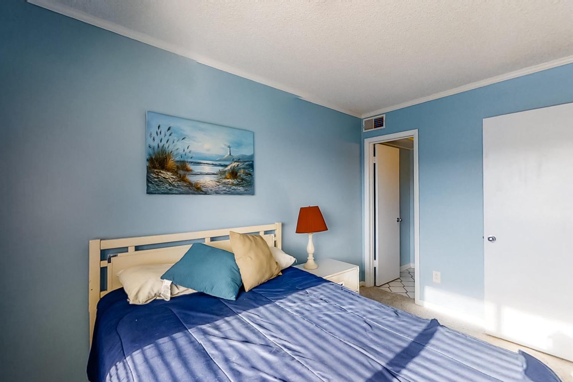 Island Beach & Racquet Club II Atlantic Beach Chambre photo