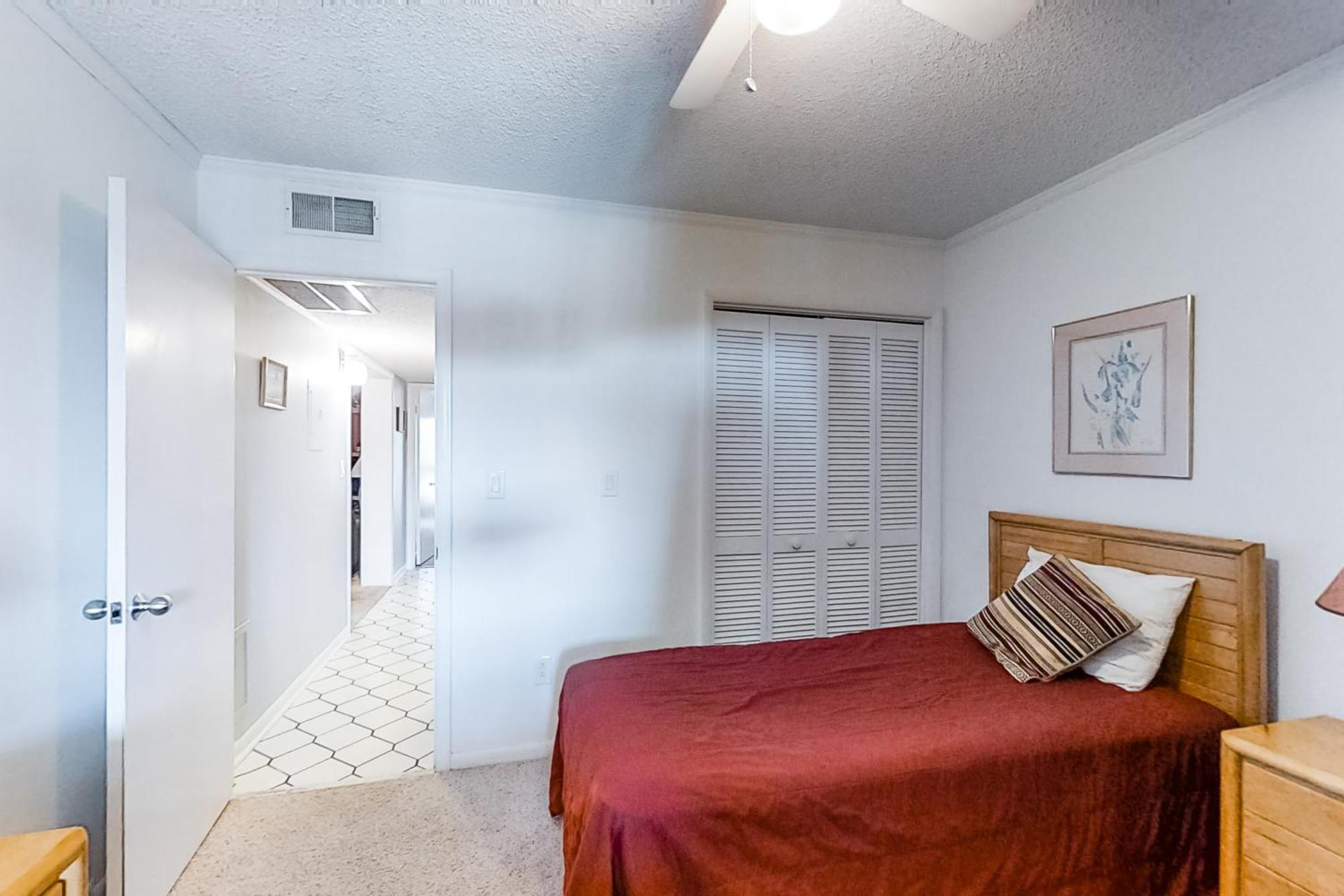 Island Beach & Racquet Club II Atlantic Beach Chambre photo