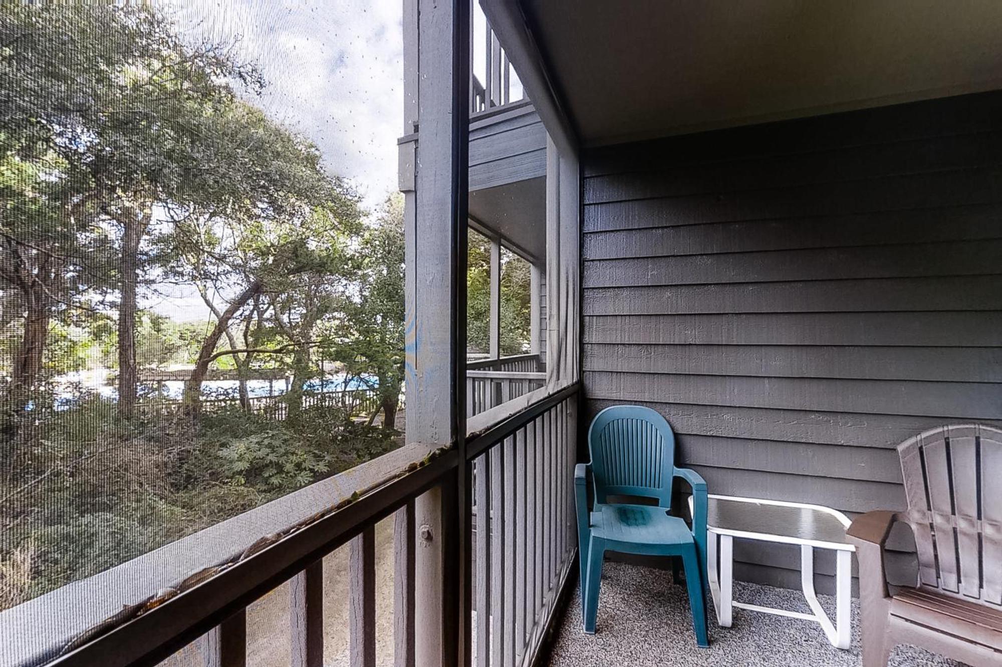Island Beach & Racquet Club II Atlantic Beach Chambre photo
