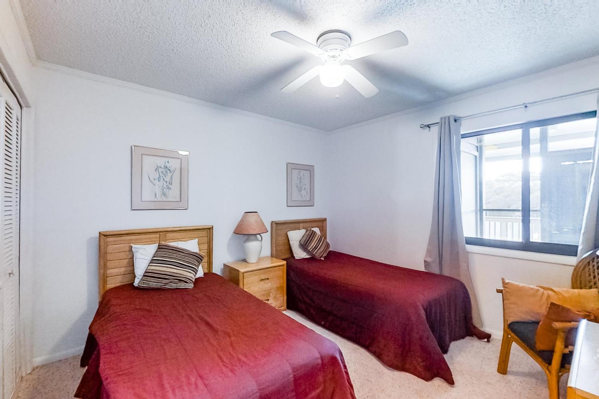 Island Beach & Racquet Club II Atlantic Beach Chambre photo